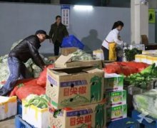 “校农结合”农产品消费扶贫成为村级组织后备力量培养