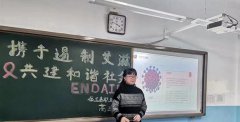 积极组织学生报名中部分初中已经超额完成招生计划