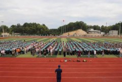 防救援支队通城大队以开学第一课为契机走进实验学校